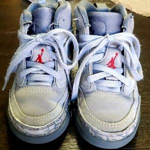 Kids Jordan's